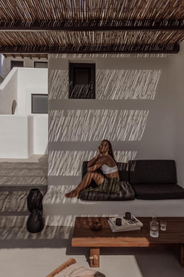 Hotel Casa Cook Mykonos - Adults Only Ornos  Exteriér fotografie